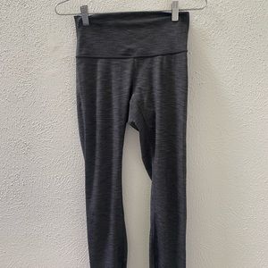 Lululemon size 4 leggings
